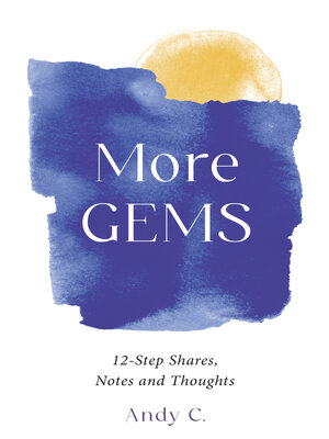 cover image of More GEMS